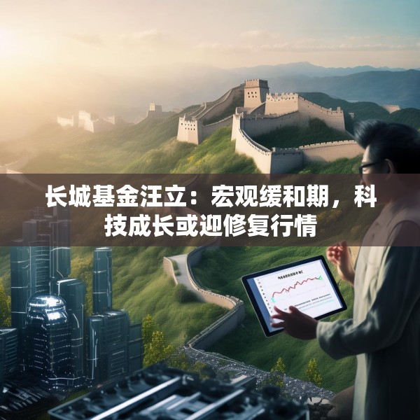 长城基金汪立：宏观缓和期，科技成长或迎修复行情