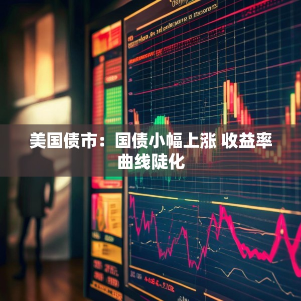 美国债市：国债小幅上涨 收益率曲线陡化