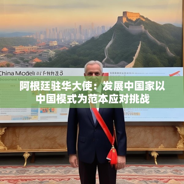 阿根廷驻华大使：发展中国家以中国模式为范本应对挑战