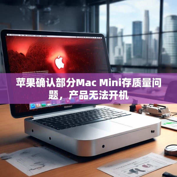 苹果确认部分Mac Mini存质量问题，产品无法开机