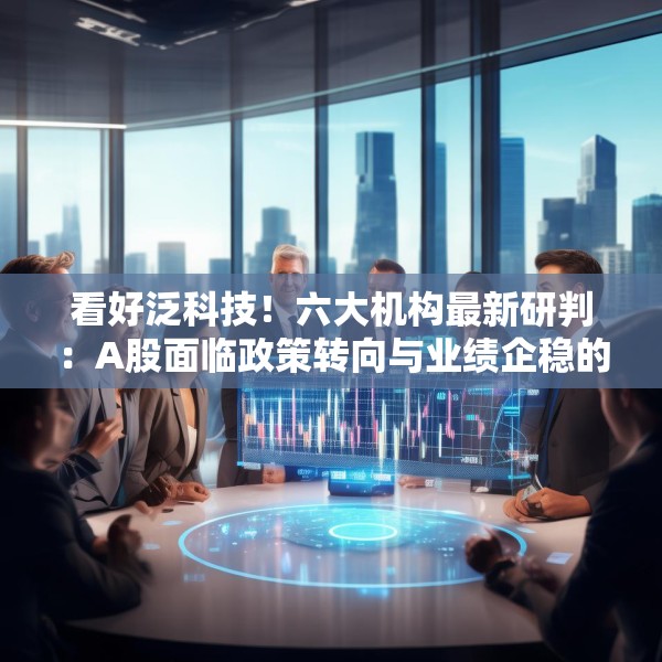 看好泛科技！六大机构最新研判：A股面临政策转向与业绩企稳的机遇 新消费当下或具备较强配置价值